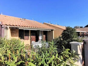Résidence Village Merlin - VILLA T2 MEZZANINE 5 couchages PORT LEUCATE MAE-5824
